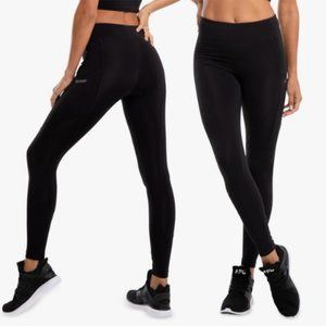 Like new Koral Pista Blackout Highrise Legging